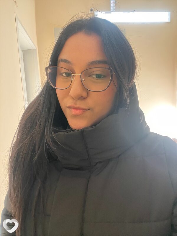 Валентина, 20, Красноярске — анкета №4127122