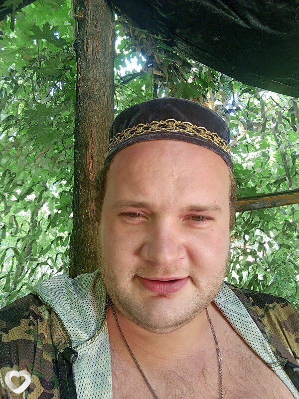 Богдан, 35, Каменске-Шахтинском — анкета №4127123