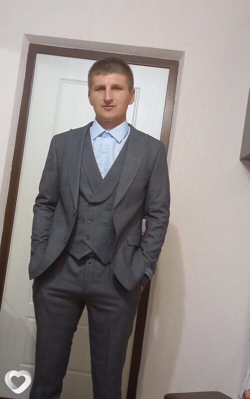 Александр, 36, Москве — анкета №4127127