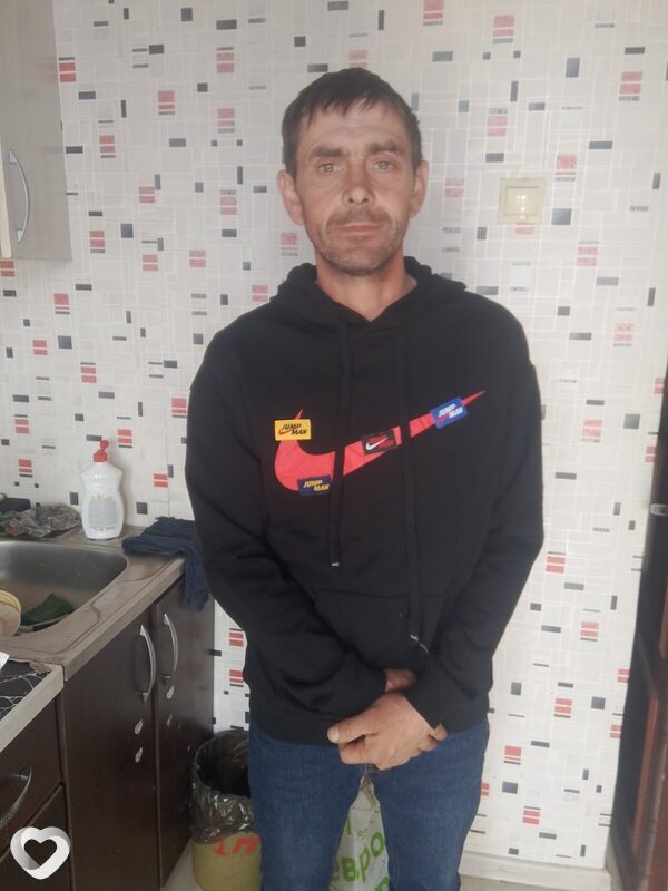 Сергей, 41, Дзержинске — анкета №4127985