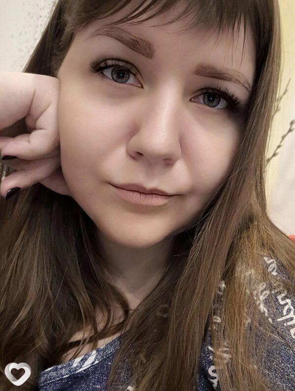 Виктория, 28, Калининграде — анкета №4127989