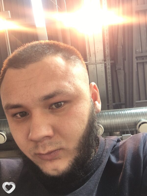 Станислав, 30, Саратове — анкета №4127993