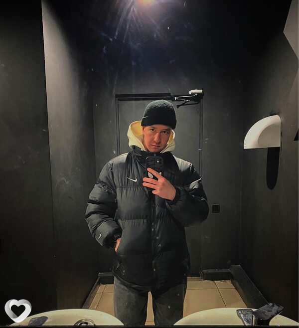 Slava, 20, Самаре — анкета №4127995