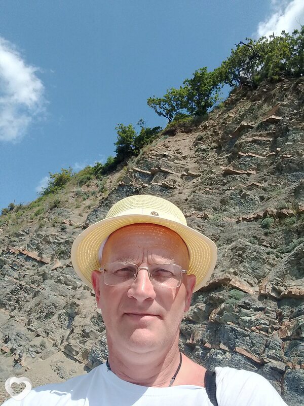 Николай, 53, Курске — анкета №4128000