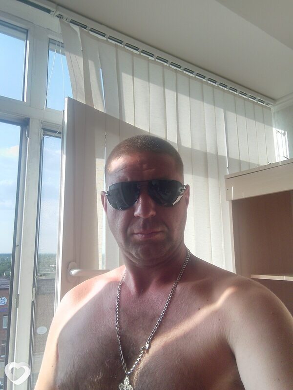 Александер, 36, Краснодаре — анкета №4128001