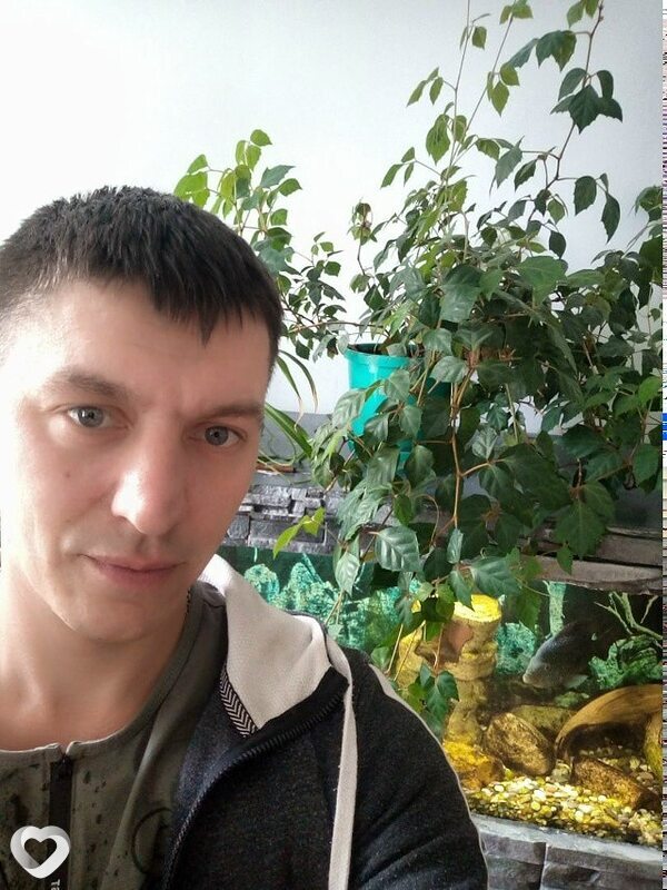 Алексей, 40, Ярославле — анкета №4127160