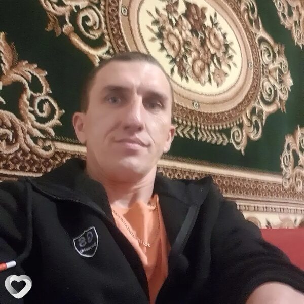 Іван, 45, Павлограде — анкета №4127161