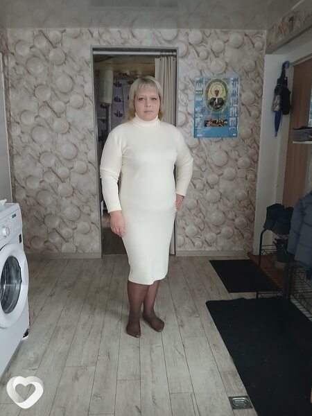 Галина, Тамбов