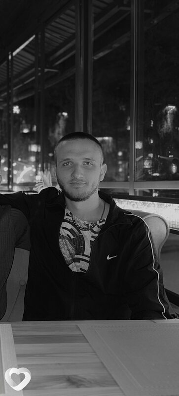 Кирилл, 22, Анапе — анкета №4127177