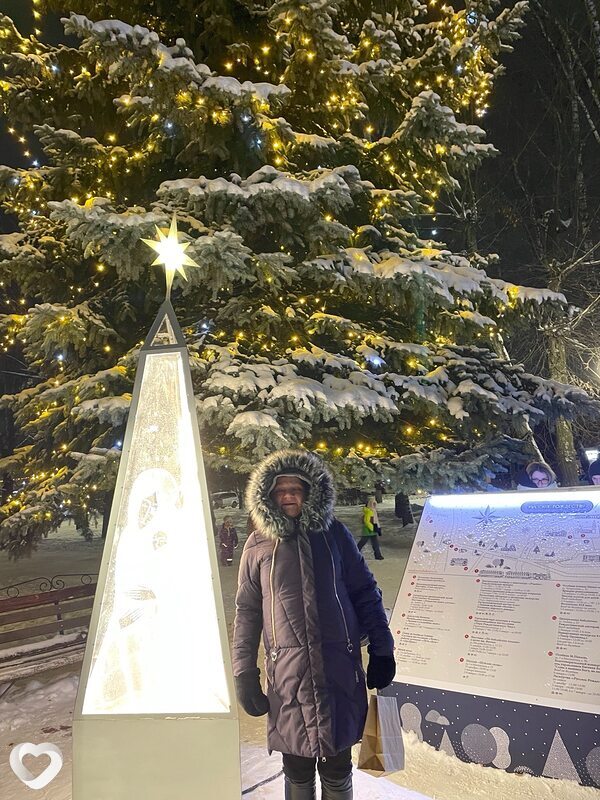 Наталья, 49, Иванове — анкета №4127240