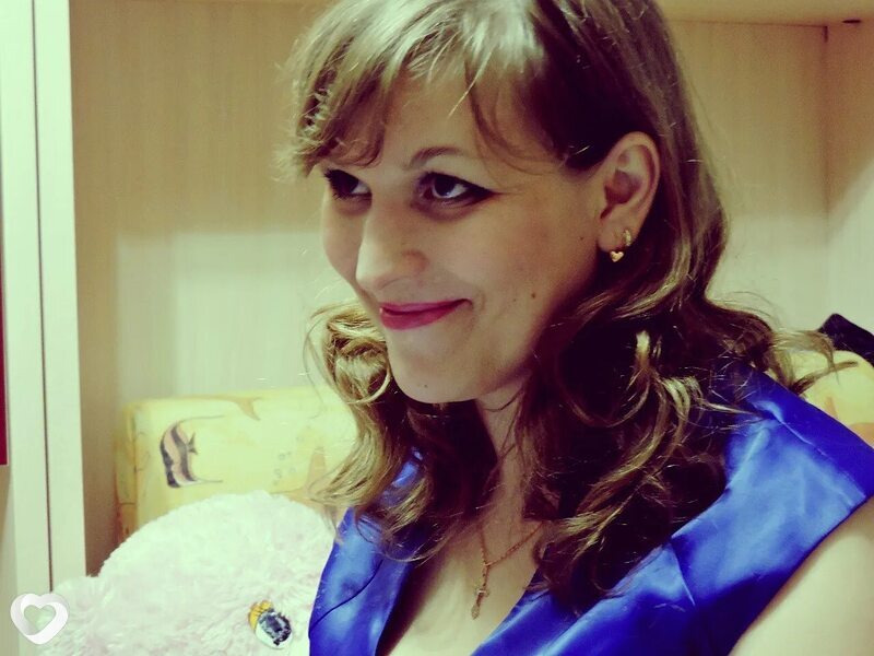 Lubov, 46, Уфе — анкета №4127243