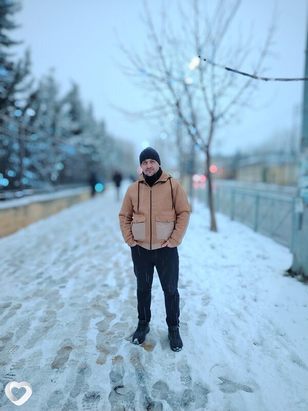 Ali, 32, Дербенте — анкета №4127244
