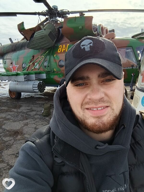 Александр, 31, Краснодаре — анкета №4127245