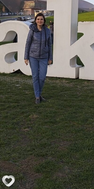 Юлия, 37, Белгороде — анкета №4127250