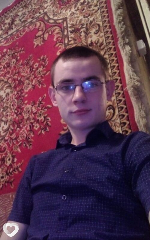 Андрей, 28, Гомеле — анкета №4127252