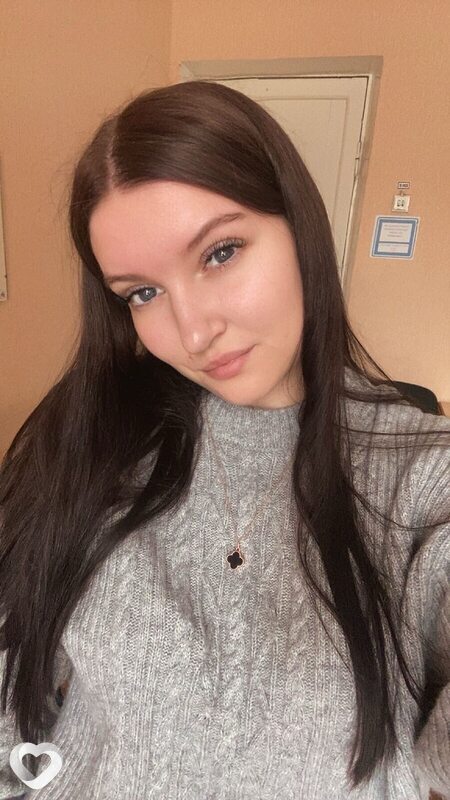 Наталья, 22, Ульяновске — анкета №4127253