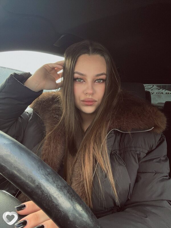 Елена, 23, Пензе — анкета №4127254