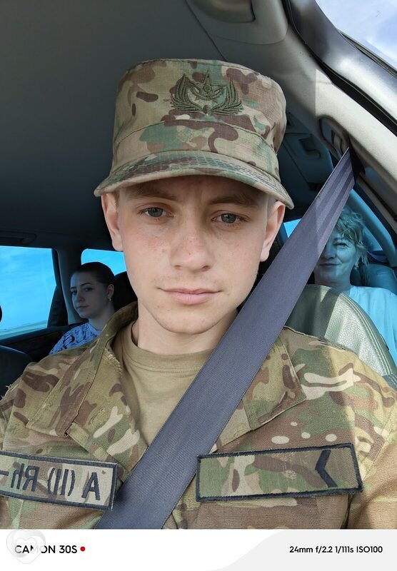 Олег, 20, Петропавловске — анкета №4127257