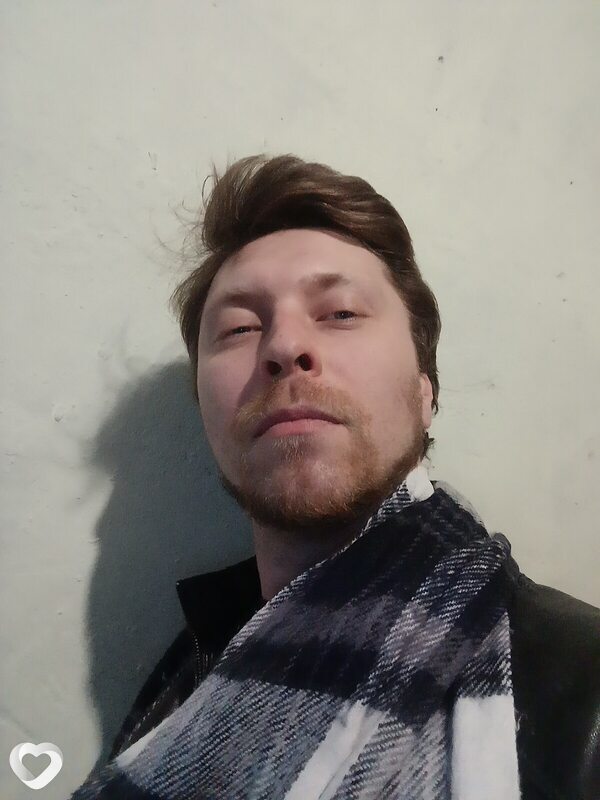 Василий, 36, Санкт-Петербурге — анкета №4127284