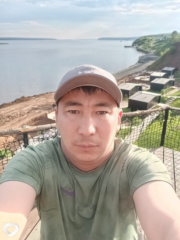 Досхан, 36, Павлодаре — анкета №4127259