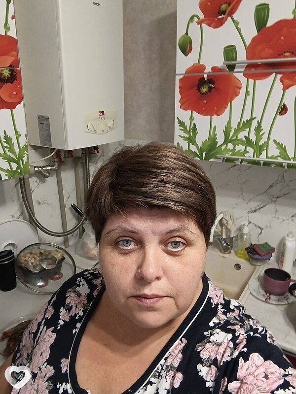 Виктория, Горячий Ключ