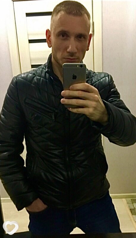 Сергей, 40, Рязани — анкета №4127272