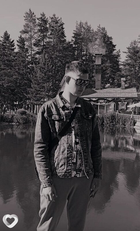 Дмитрий, 20, Липецке — анкета №4127277