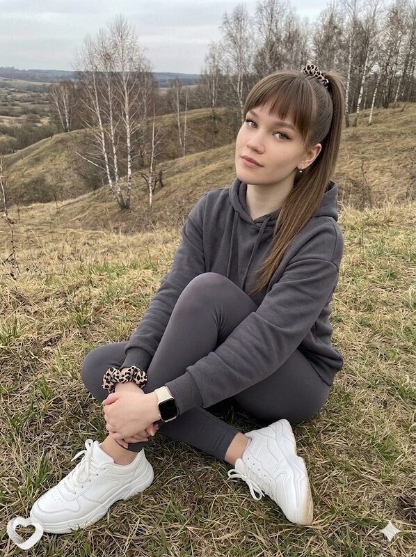 Анастасия, 30, Самаре — анкета №4127281