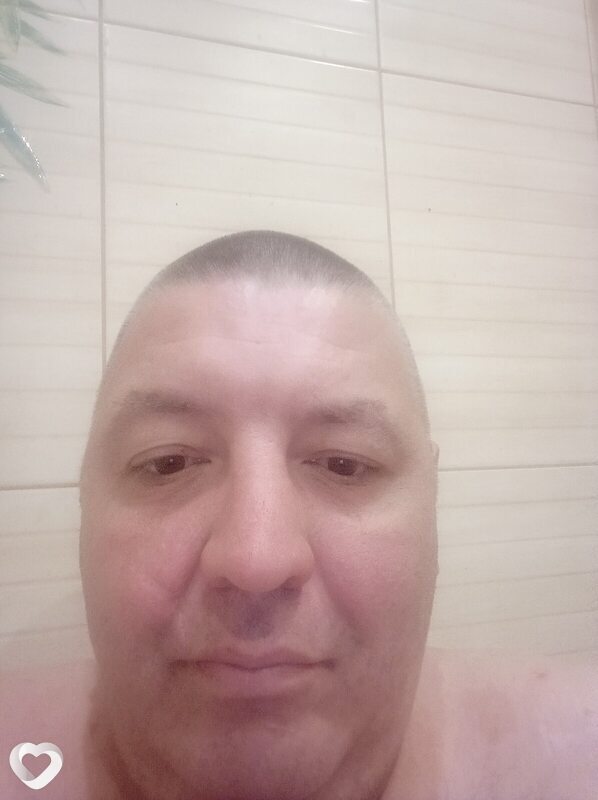 Павел, 45, Кирове — анкета №4127136