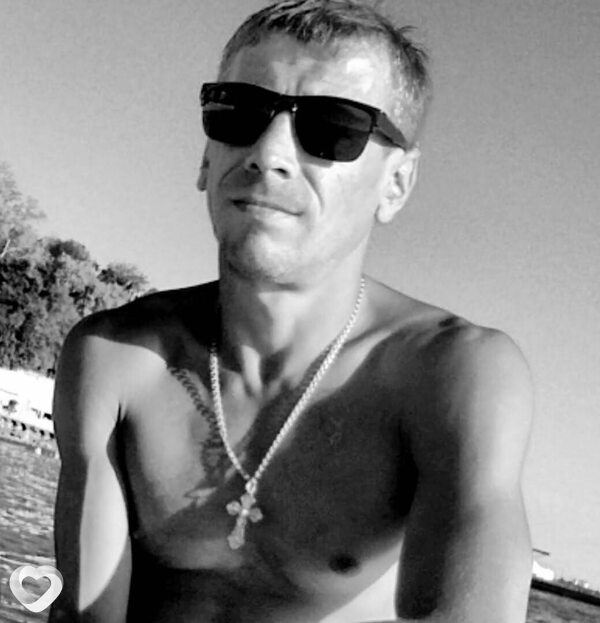 Павел, 44, Брянске — анкета №4127141