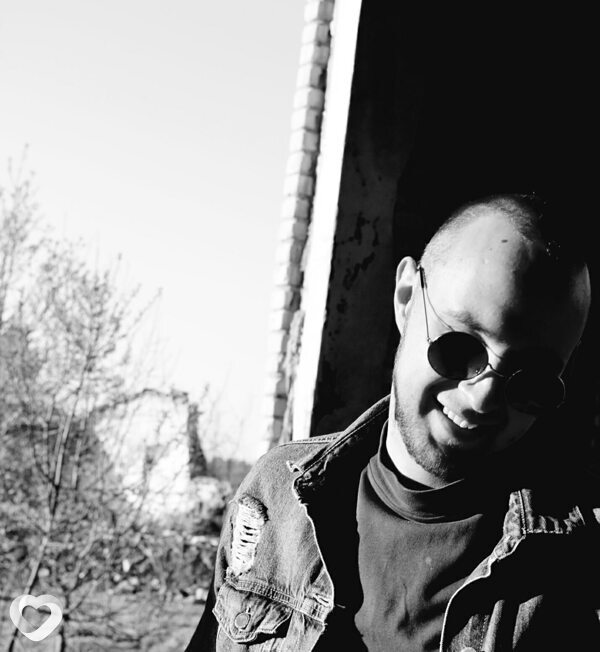 Даниил, 26, Арзамасе — анкета №4127145