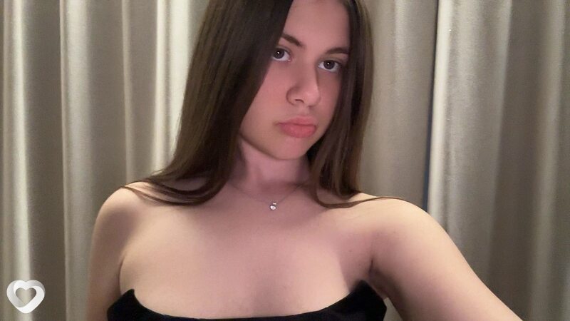 Марина, 19, Львове — анкета №4127557