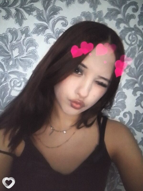 Софья, 19, Клинцах — анкета №4127559