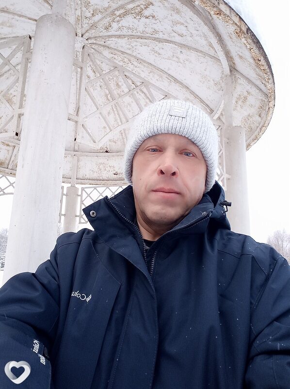 Игорь, 54, Апатитах — анкета №4127560