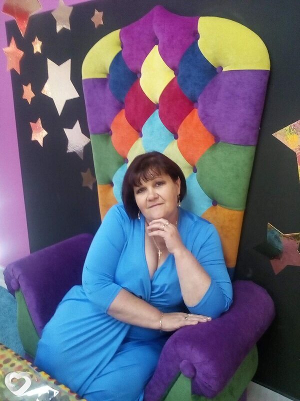 Лариса, 62, Симферополе — анкета №4127564