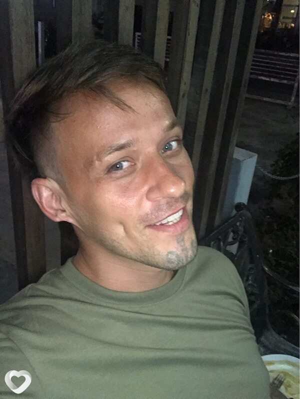 Слава, 34, Новошахтинске — анкета №4127566