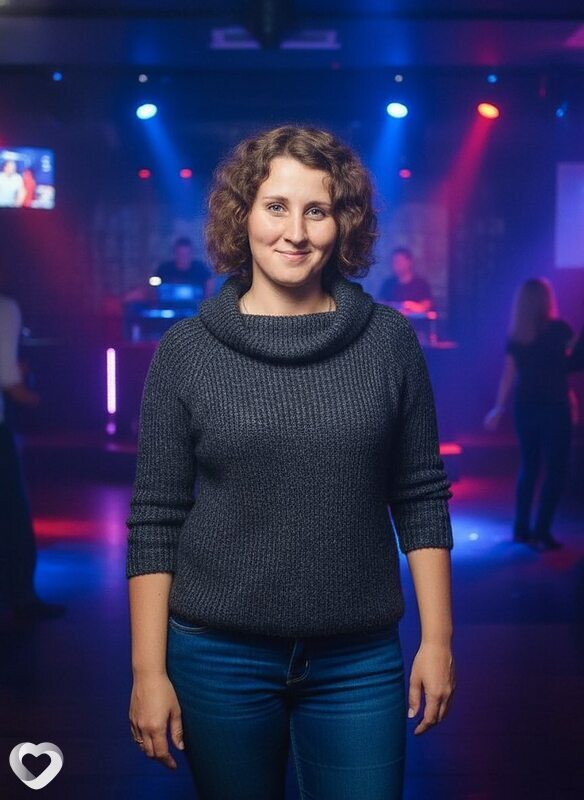 Настя, 39, Череповце — анкета №4127571
