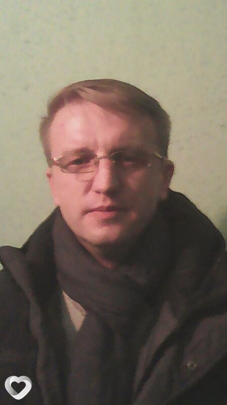 Андрей, 50, Санкт-Петербурге — анкета №4127575