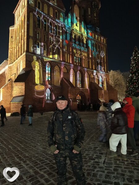Sean, 28, Саратове — анкета №4127214