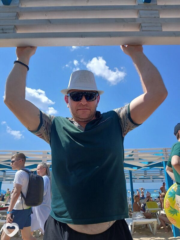 Egor, 47, Пятигорске — анкета №4127215