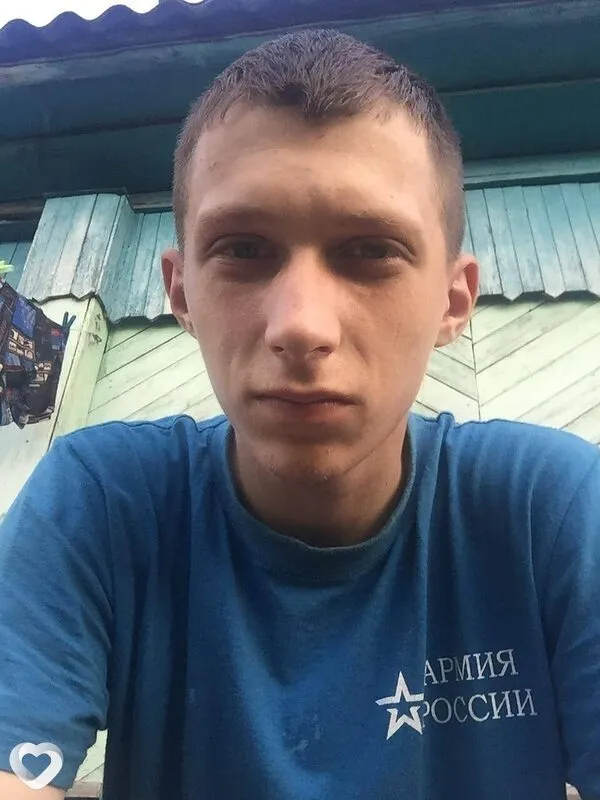 Никита, 21, Барнауле — анкета №4127218