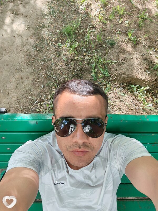 Дима, 37, Ереван — анкета №4127219