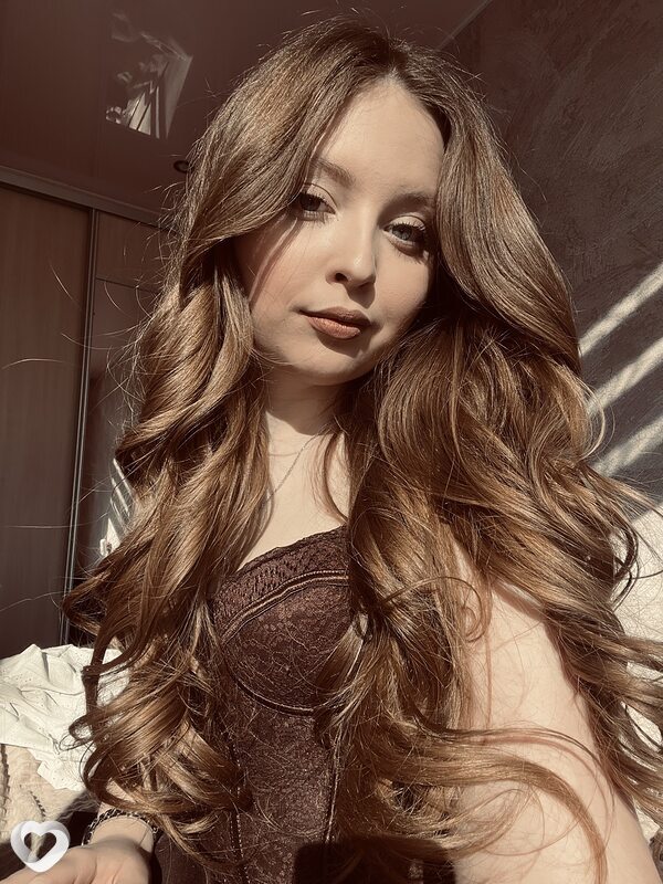 Маргарита, 20, Минске — анкета №4127220