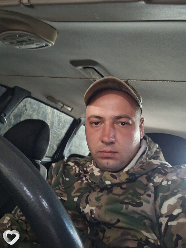 Дмитрий, 31, Волновахе — анкета №4127226
