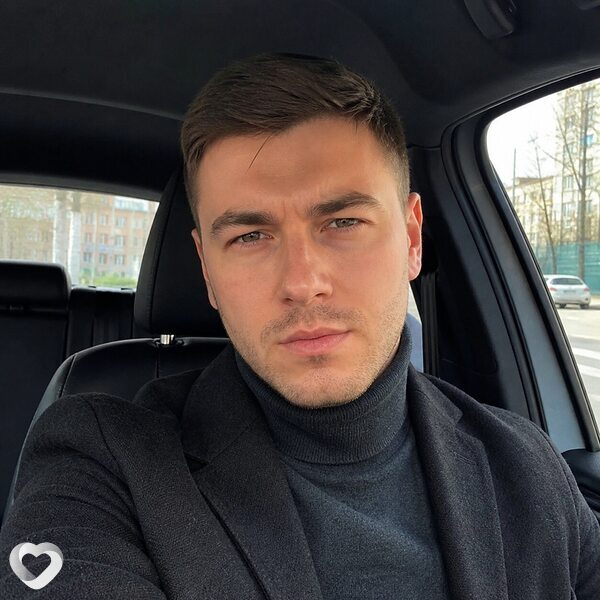 Кирилл, 26, Москве — анкета №4127227