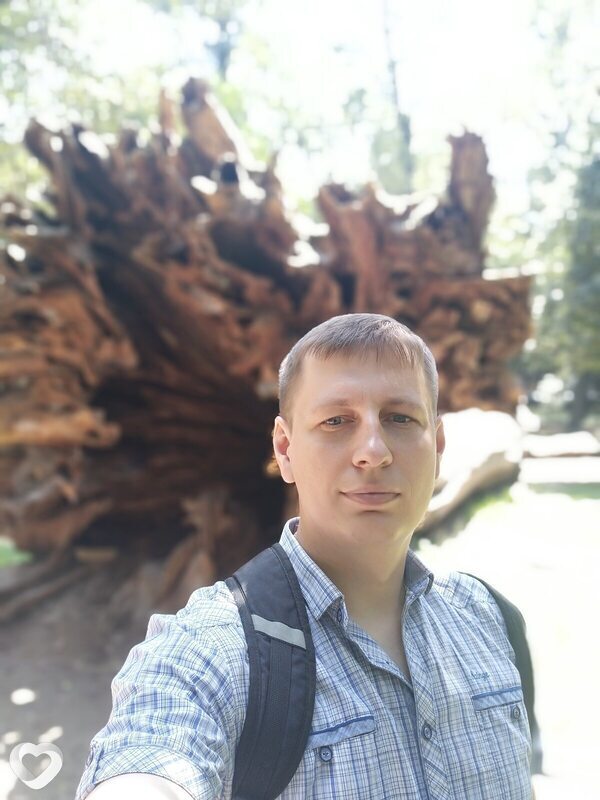 Андрей, 40, Гатчине — анкета №4127490