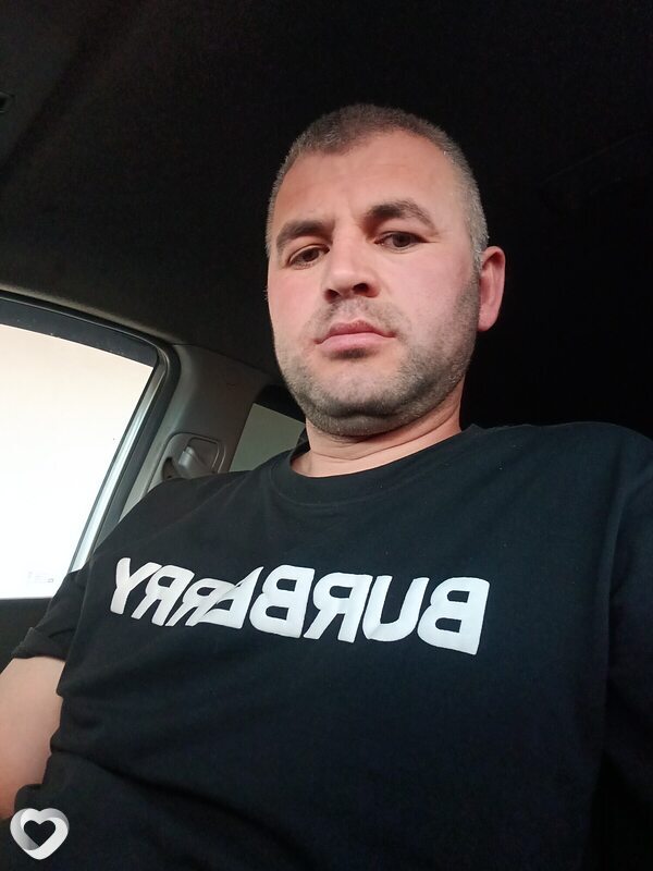 Акрам, 34, Севастополе — анкета №4127497