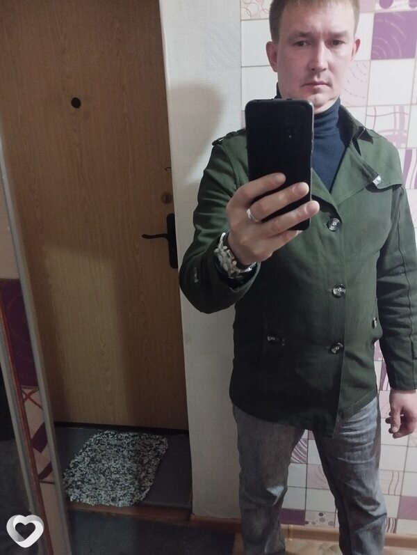 Александр, 38, Йошкар-Оле — анкета №4127502
