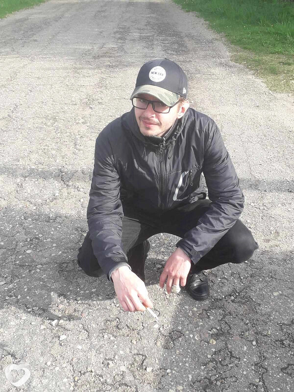Дмитрий, 31, Витебске — анкета №4127781