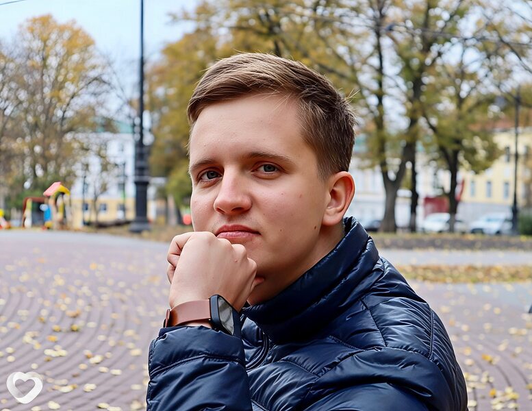 Егор, 31, Ростове-на-Дону — анкета №4127787